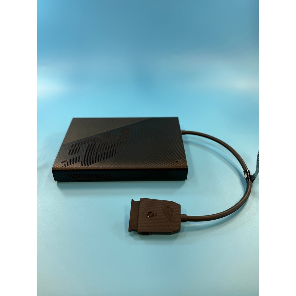 ASUS ROG XG Mobile GC32L External GPU AMD Radeon RX 6850M XT PLEASE READ - Picture 6 of 11